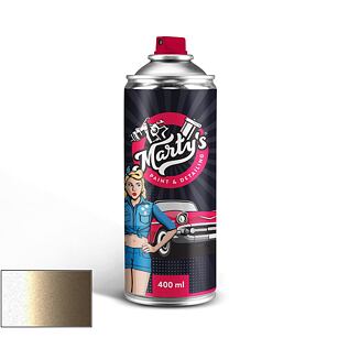 Barva ve spreji Porsche LY1Y Almond