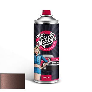 Barva ve spreji Porsche LY4V Saturn