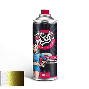 Barva ve spreji Land Rover 813 Spectral Amber