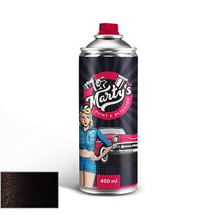 Barva ve spreji Land Rover 934 Piemonte Black