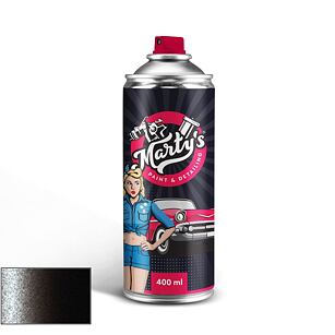 Barva ve spreji Land Rover BAJ Desire Deep Red Satin