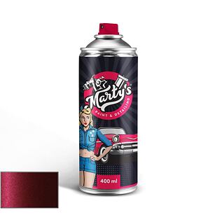 Barva ve spreji Land Rover COG Carmen