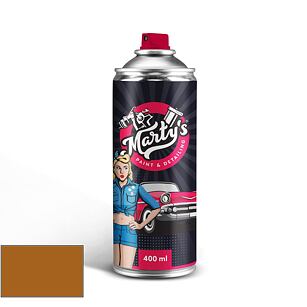 Barva ve spreji Land Rover JUC95 Tambora