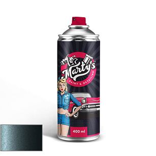 Barva ve spreji Land Rover JUV Caspian/avalon Blue