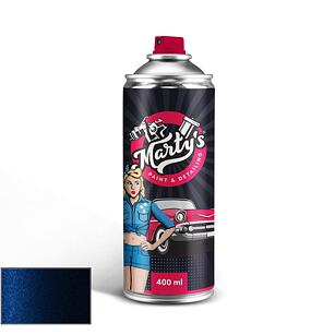 Barva ve spreji Mini 644 Royal Blue/oslo Blue