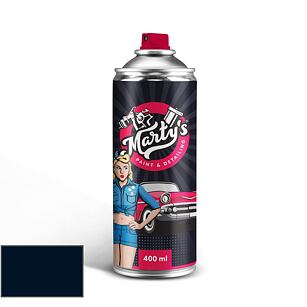 Barva ve spreji Mini C24 Lapisluxury Blue