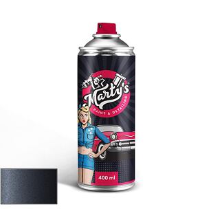 Barva ve spreji Mini C45 High Class Grey