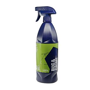 GYEON Q2M Bug&Grime - odstraňovač hmyzu 1000ml