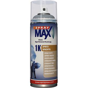 SprayMAX Stříkací tmel ve spreji 400ml