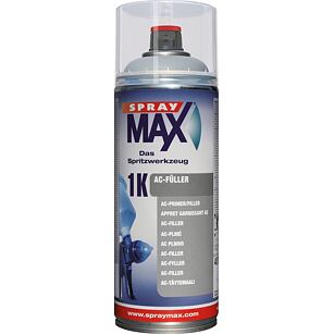 SprayMax AC-Füller Plnič akrylový Světle šedý 400ml