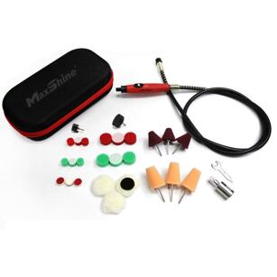 MaxShine Mini Leštící systém komplet