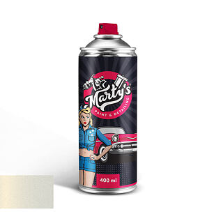 Motolak ve spreji HARLEY DAVIDSON EFU BONNEVILLE SALT