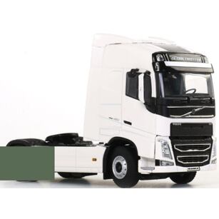 Autolak ve spreji Volvo truck 1417 STANDARD GREEN DB6277