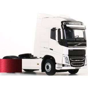 Autolak ve spreji Volvo truck S91097 MAGIC RED