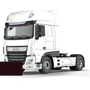 Barva na auto ve spreji DAF 2005312 STEPHENSON TRANSPORT PURPLE