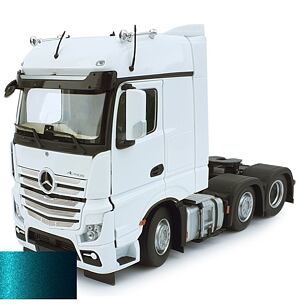Autolak ve spreji Mercedes Truck 5560 LABRADORBLAU