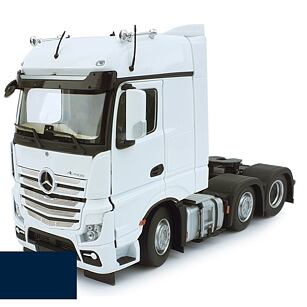 Autolak ve spreji Mercedes Truck 5320 INDIGOBLAU