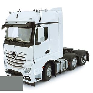 Autolak ve spreji Mercedes Truck 7116 DAENEMARKGRAU HELL