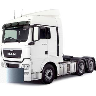 Autolak ve spreji MAN LH1W SANDBEIGE