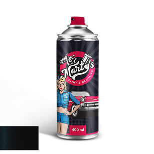 Motolak ve spreji Honda 916 GRANITE BLUE