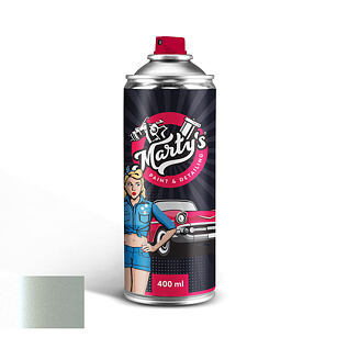 Barva na auto ve spreji Honda B562P  New Blue Sand Pearl