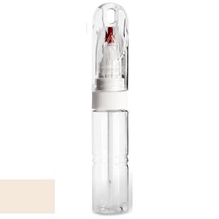 Opravná tužka na autolak Opel 881 Cremeweiss Polizei 9001