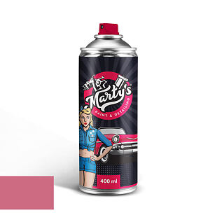 Barva na auto ve spreji Fiat 935A PINK (2C)
