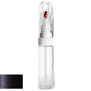 Opravná tužka na autolak Fiat 841A NERO MOIRE