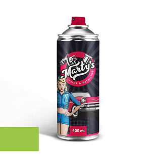 Barva na auto ve spreji Ford ZXS TRANSPORT COMP.-GRUEN