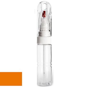 Opravná tužka na autolak Ford HNP SIGNALORANGE 76