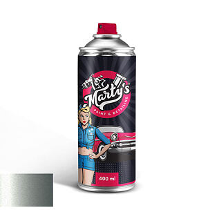 Autolak ve spreji Peugeot ENW GREEN FIZZ