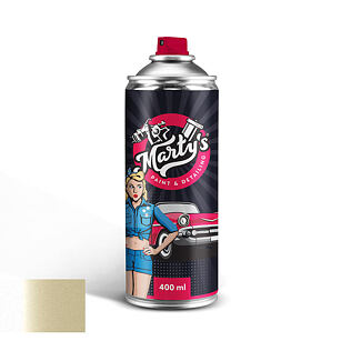 Autolak ve spreji Toyota 579 YELLOW