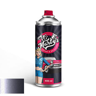 Autolak ve spreji Toyota 934 PURPLE OPAL GRAPHITE