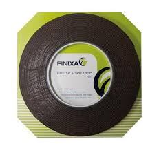 FINIXA Akrylová oboustranná lepící páska 4mm x 10m