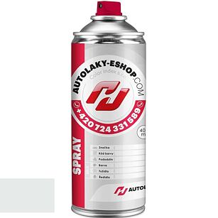 Autolak ve spreji Hyundai WSS WHITE