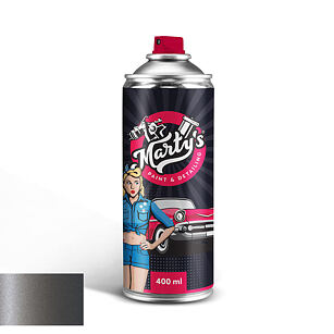 Autolak ve spreji MAZDA 47M CONCRETE GREY