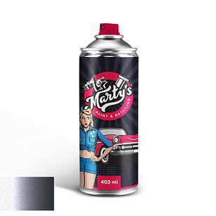 Autolak ve spreji Opel 166 FLIEDER MET