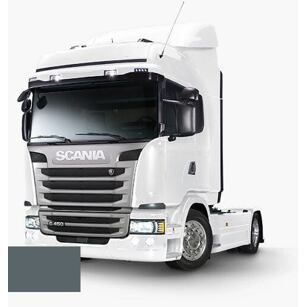 Autolak do pistole Scania Trucks 1366971 GREY RAL7031