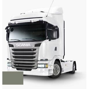 Autolak do pistole Scania Trucks 1396013 GREY RAL7033