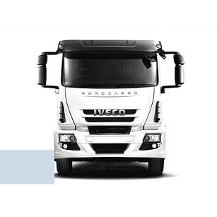Autolak do pistole Iveco IC379 GRIGIO NEON