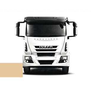 Autolak do pistole Iveco IC494 AVORIO ASTRALE