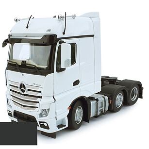 Autolak do pistole MERCEDES truck 7350 NOVAGRAU MATT