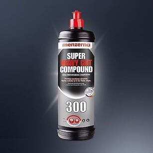 Menzerna Heavy Cut Compound 300 1000ml