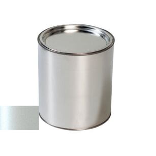 Autolak do pistole Mitsubishi QNC Crystal White 2ks/bal