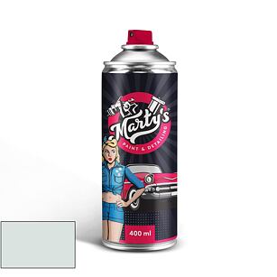 Barva ve spreji MG WW Warm White