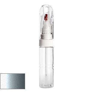 Opravná tužka na autolak Porsche Escobalsilbermetallic