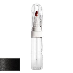 Opravná tužka na autolak Porsche LY9V Montegoschwarz