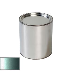 Autolak do pistole Land Rover HEJ Charleston Green