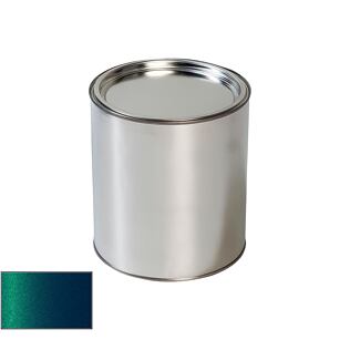 Autolak do pistole Land Rover JVC Caspian Blue