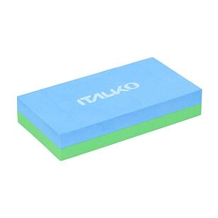 Italko Brusný blok 140 mm - modrozelený